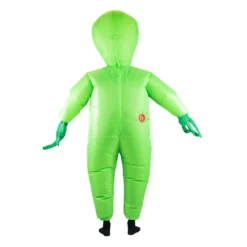 Inflatable Alien Costume 9 Inflatable Alien Costume -BodySocks Custume Sale Alien3