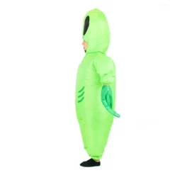 Inflatable Alien Costume 10 Inflatable Alien Costume -BodySocks Custume Sale Alien5