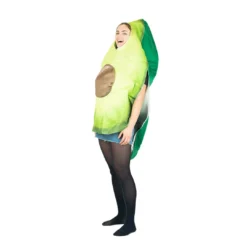 Avocado Costume -BodySocks Custume Sale Avocado5