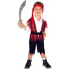 Kids Pirate Costume