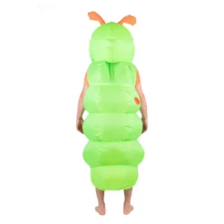 Inflatable Caterpillar Costume -BodySocks Custume Sale CATERPILLAR3