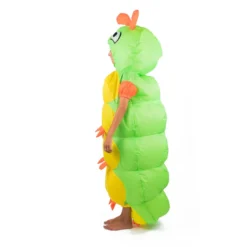 Inflatable Caterpillar Costume -BodySocks Custume Sale CATERPILLAR5