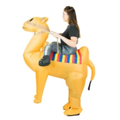 Inflatable Camel Costume -BodySocks Custume Sale Camel5