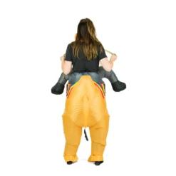 Inflatable Camel Costume -BodySocks Custume Sale Camel6