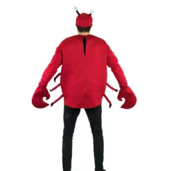 Crab Costume -BodySocks Custume Sale Crab3