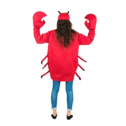 Crab Costume -BodySocks Custume Sale Crab6
