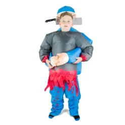 Kids Inflatable Lift You Up Doctor Costume 7 Kids Inflatable Lift You Up Doctor Costume -BodySocks Custume Sale DOCTORKIDS3