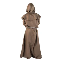 Adults Monk Costume -BodySocks Custume Sale DSC00187