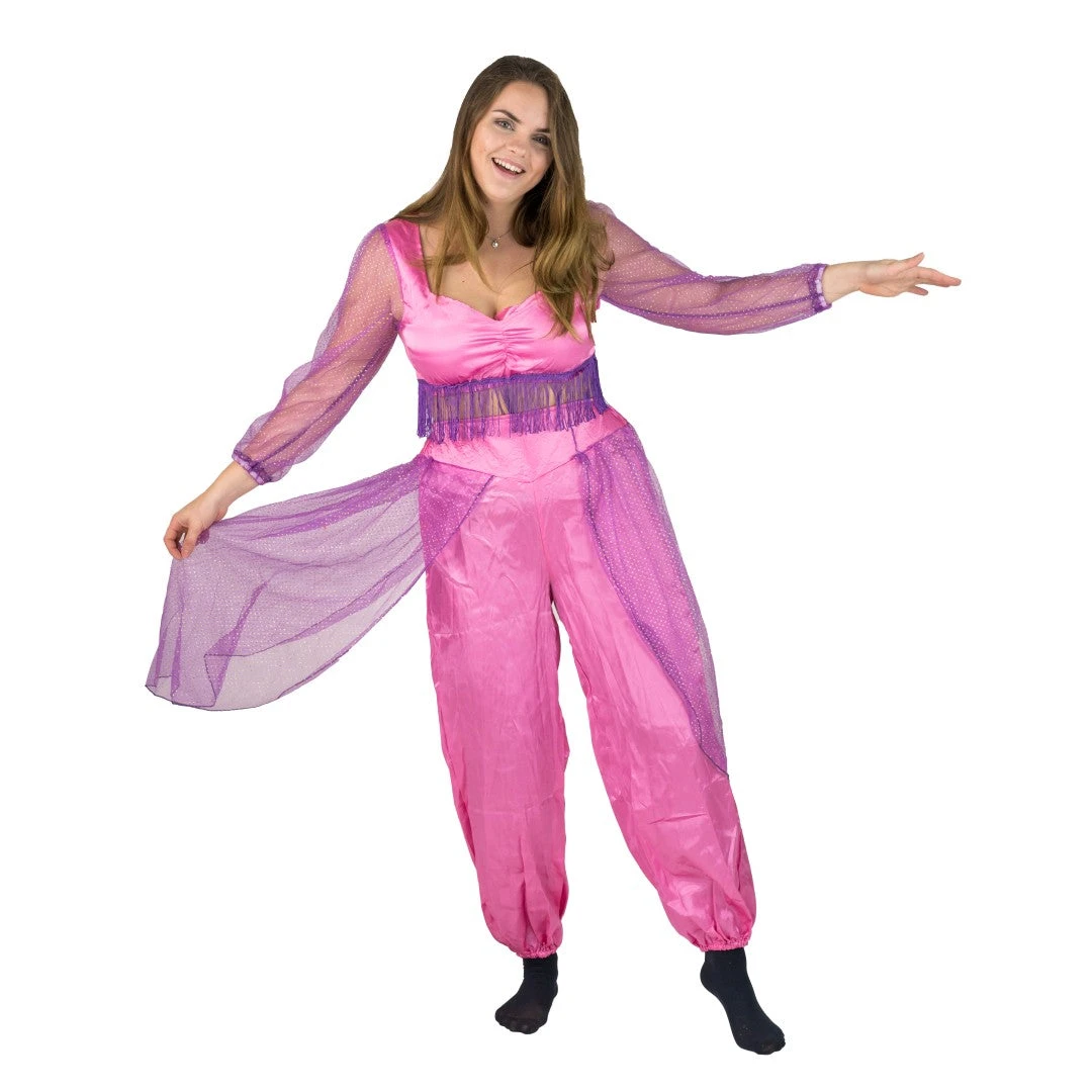 Women's Dancer Costume 1 Women's Dancer Costume