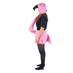 Flamingo Costume -BodySocks Custume Sale DSC00365