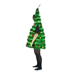 Christmas Tree Costume -BodySocks Custume Sale DSC00392