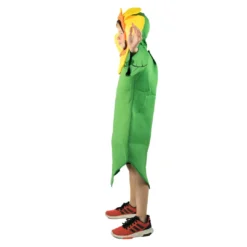 Kids Flower Costume 10 Kids Flower Costume -BodySocks Custume Sale DSC00458