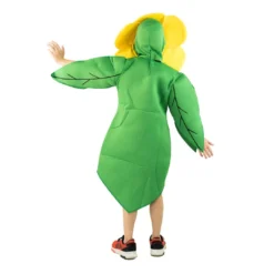 Kids Flower Costume 11 Kids Flower Costume -BodySocks Custume Sale DSC00459