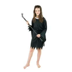 Grim Reaper Costume -BodySocks Custume Sale DSC00547