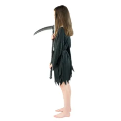 Grim Reaper Costume -BodySocks Custume Sale DSC00550