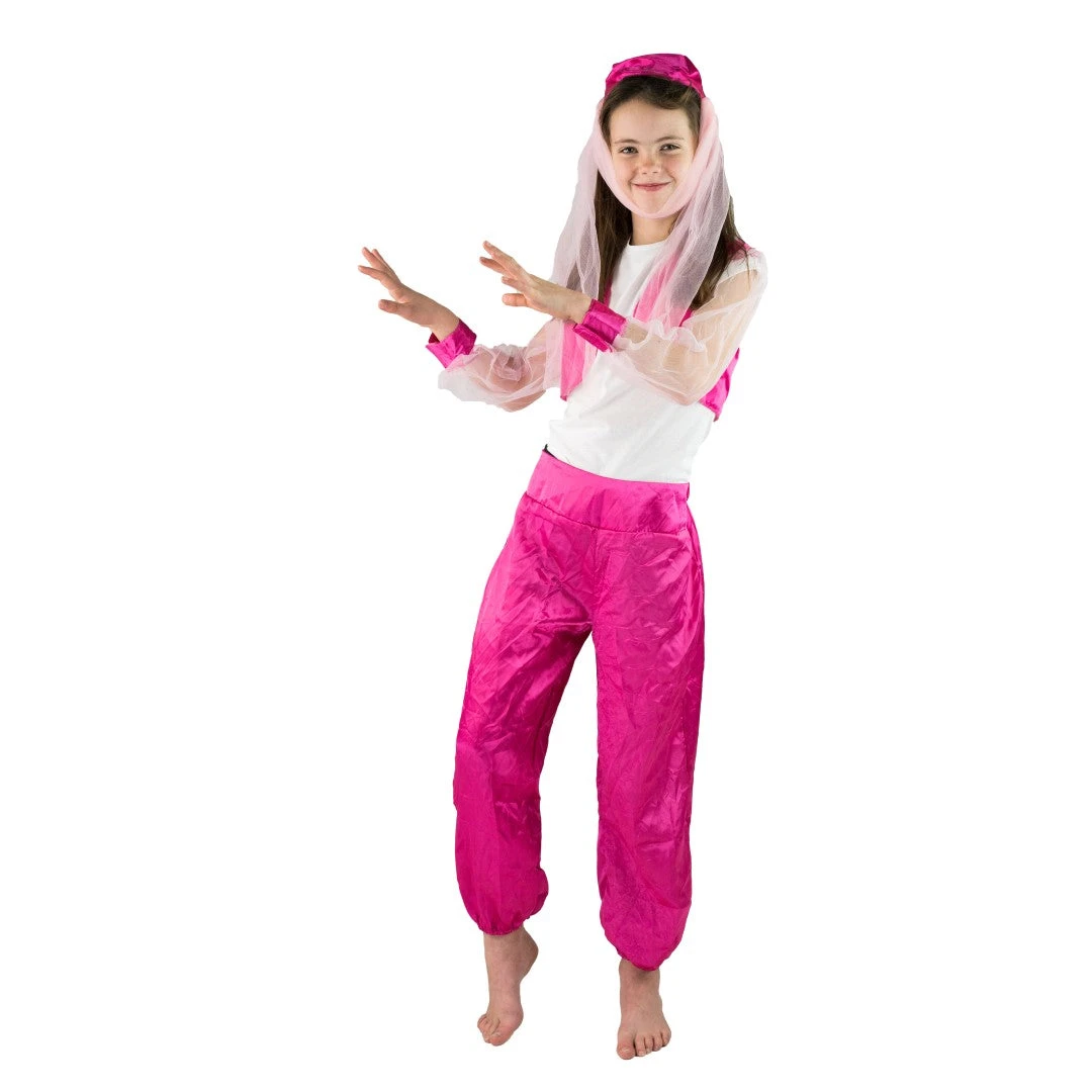 Kids Dancer Costume 1 Kids Dancer Costume