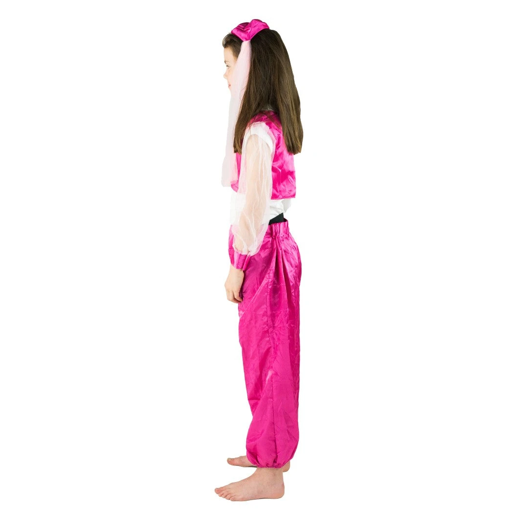 Kids Dancer Costume 2 Kids Dancer Costume - Image 2