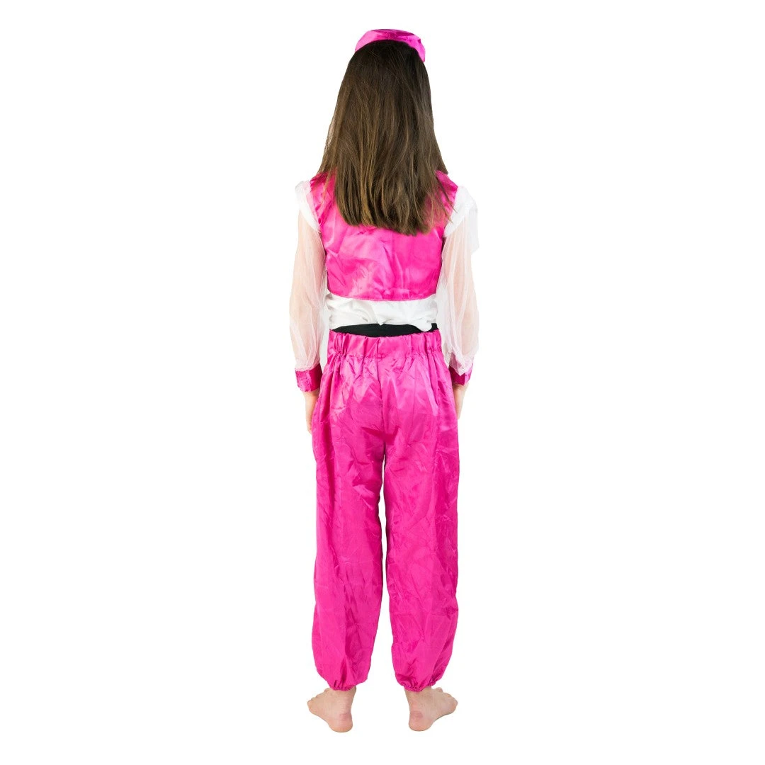 Kids Dancer Costume 3 Kids Dancer Costume - Image 3