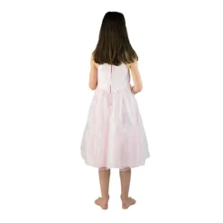 Kids Pink Fairy Costume 7 Kids Pink Fairy Costume -BodySocks Custume Sale DSC00593