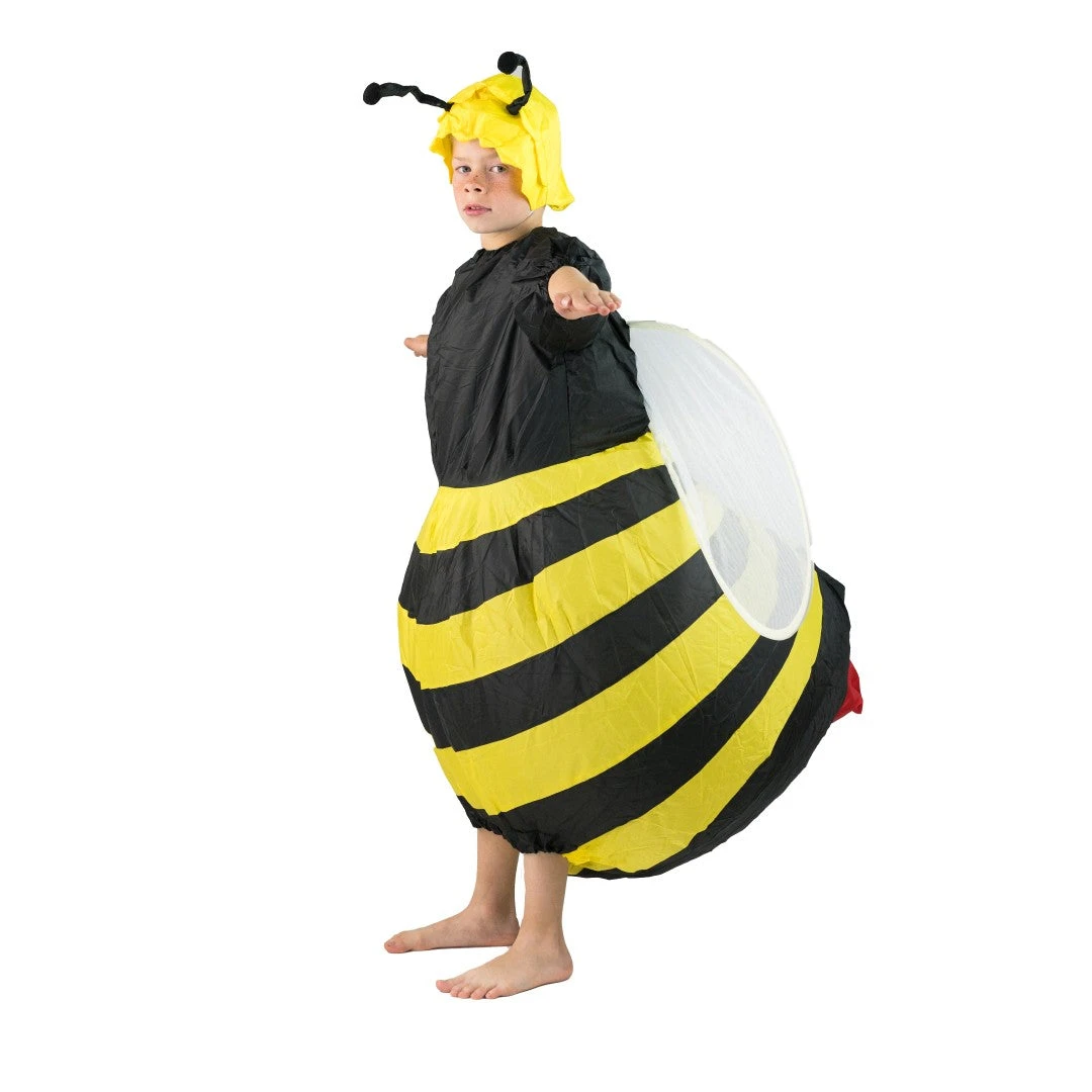 Kids Inflatable Bee Costume 5 Kids Inflatable Bee Costume - Image 5