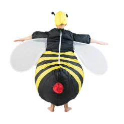 Kids Inflatable Bee Costume 11 Kids Inflatable Bee Costume -BodySocks Custume Sale DSC00630