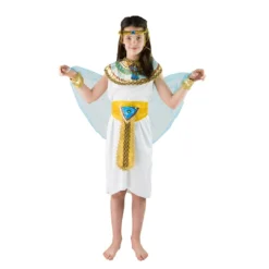 Kids Cleopatra Costume