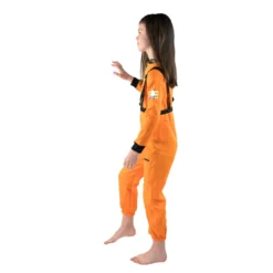 Kids Astronaut Costume -BodySocks Custume Sale DSC00722