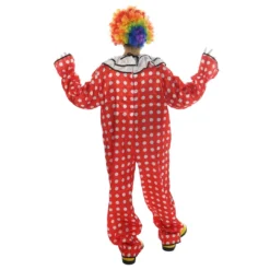 Adults Clown Costume -BodySocks Custume Sale DSC03893