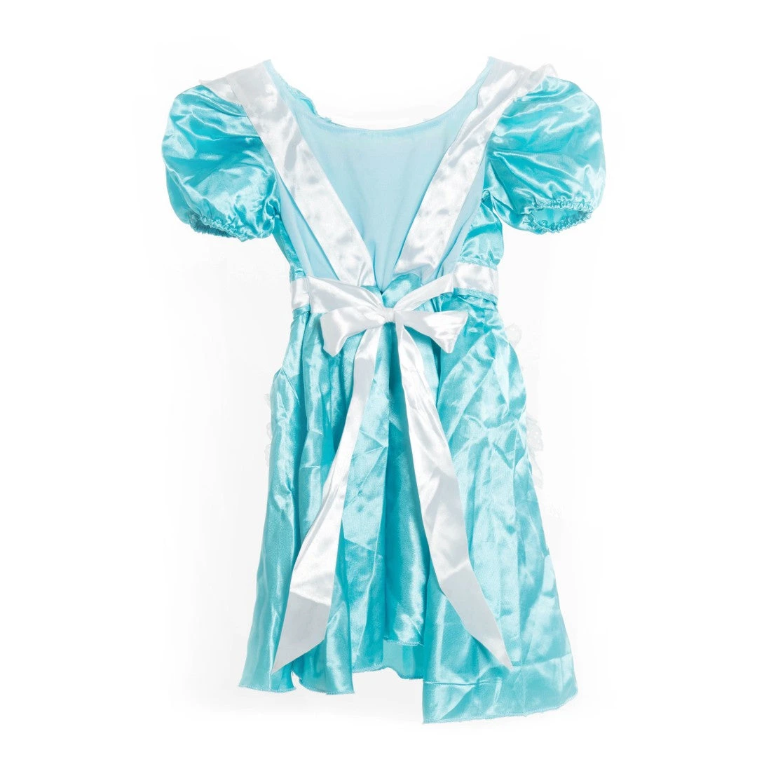 Kids Storybook Alice Costume 3 Kids Storybook Alice Costume - Image 3