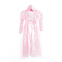 Kids Pink Princess Costume