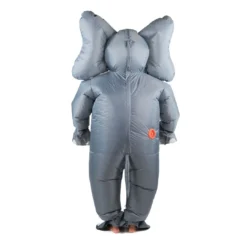 Inflatable Full Body Elephant Costume 9 Inflatable Full Body Elephant Costume -BodySocks Custume Sale Elephantfull3 2465f81f fdd1 4b1c bb28 925d6a64008c