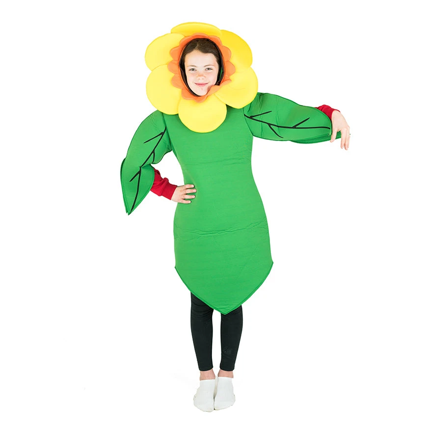 Kids Flower Costume 1 Kids Flower Costume
