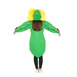 Kids Flower Costume 8 Kids Flower Costume -BodySocks Custume Sale FLOWERKIDS3