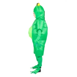 Inflatable Frog Costume -BodySocks Custume Sale FrogV2 3