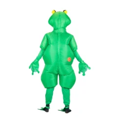 Inflatable Frog Costume -BodySocks Custume Sale FrogV2 4