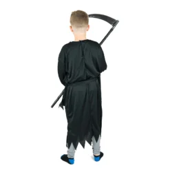 Grim Reaper Costume -BodySocks Custume Sale GREAPER3