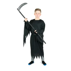 Grim Reaper Costume