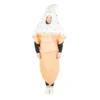 Kids Ice Cream Costume