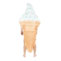 Ice Cream Costume 8 Ice Cream Costume -BodySocks Custume Sale Icecream3