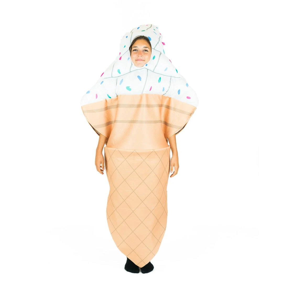 Ice Cream Costume 4 Ice Cream Costume - Image 4