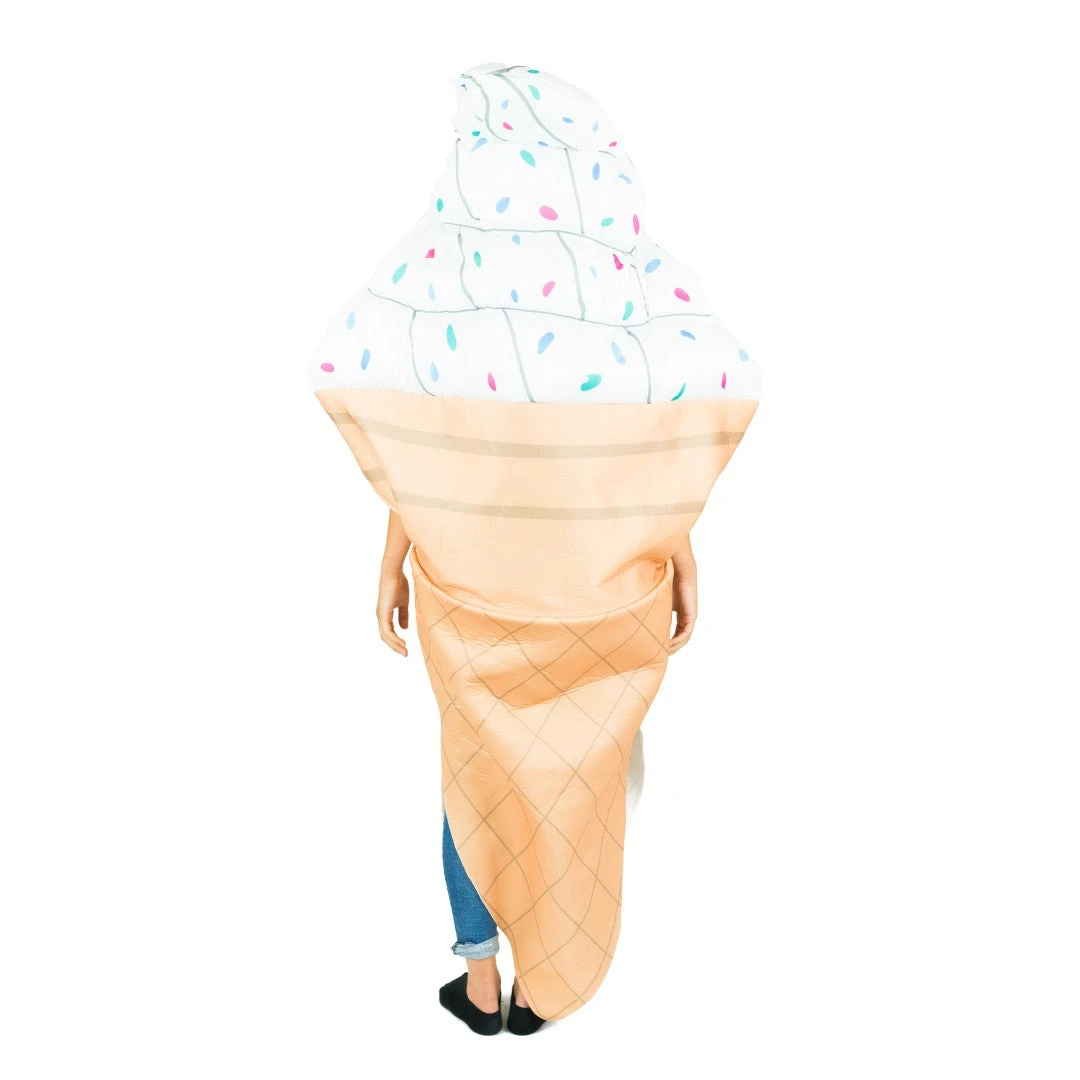 Ice Cream Costume 6 Ice Cream Costume - Image 6