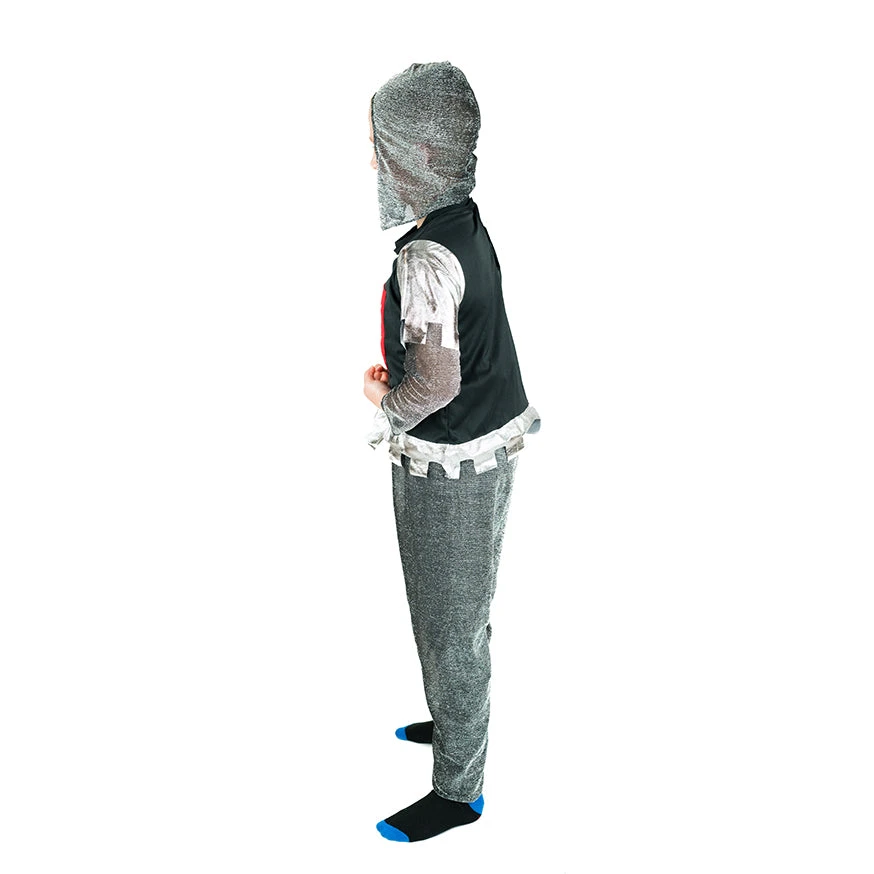 Knight Costume 2 Knight Costume - Image 2