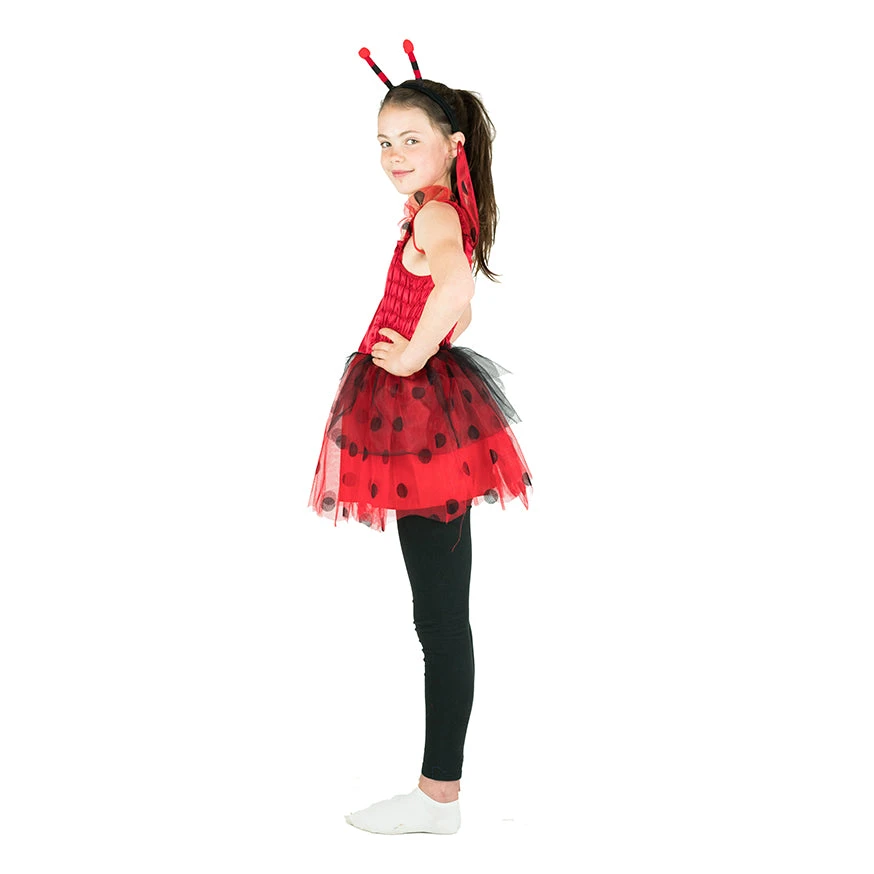 Ladybird Costume 2 Ladybird Costume - Image 2