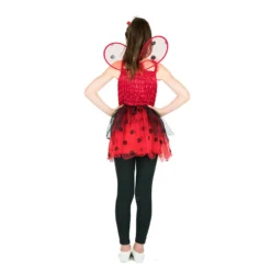 Ladybird Costume 5 Ladybird Costume -BodySocks Custume Sale LADYBIRD3