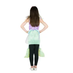 Mermaid Costume 5 Mermaid Costume -BodySocks Custume Sale MERMAID3