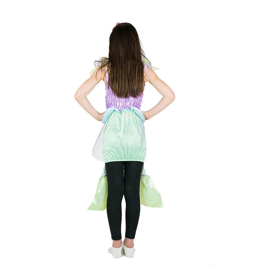 Mermaid Costume 3 Mermaid Costume - Image 3