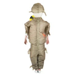 Kids Inflatable Lift You Up Mummy Costume 5 Kids Inflatable Lift You Up Mummy Costume -BodySocks Custume Sale MUMMY3 0d6cd3a5 f1cc 4205 bdb2 4ad5511df526