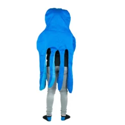 Kids Octopus Costume -BodySocks Custume Sale OCTOPUSKIDS3