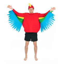 Parrot Costume 11 Parrot Costume -BodySocks Custume Sale Parrot5