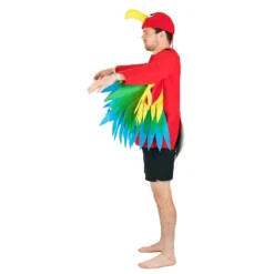 Parrot Costume 12 Parrot Costume -BodySocks Custume Sale Parrot6